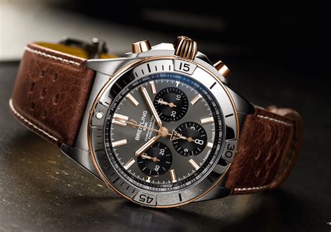 breitling chronomat b01 42 gebraucht|breitling chronomat b01 42 triumph.